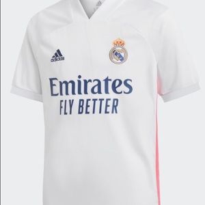 Meet your Posher, Antonio